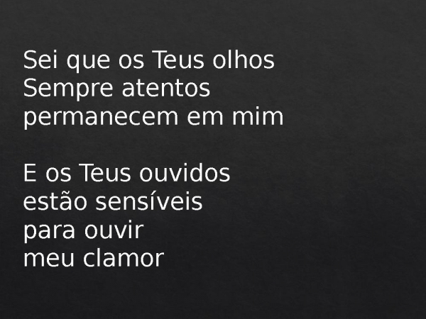 Deus de Promessa - página 2