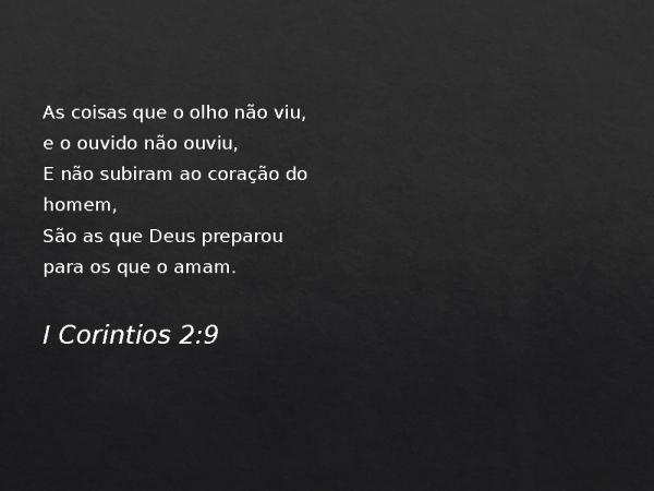 Deus de Promessa - página 11