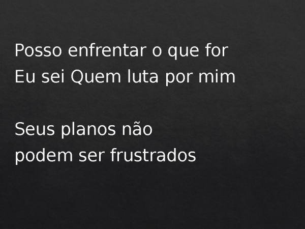 Deus de Promessa - página 8
