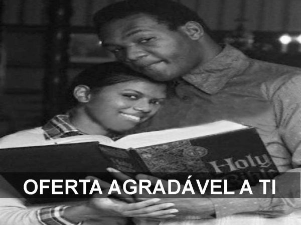 A Tua palavra escondi - página 2