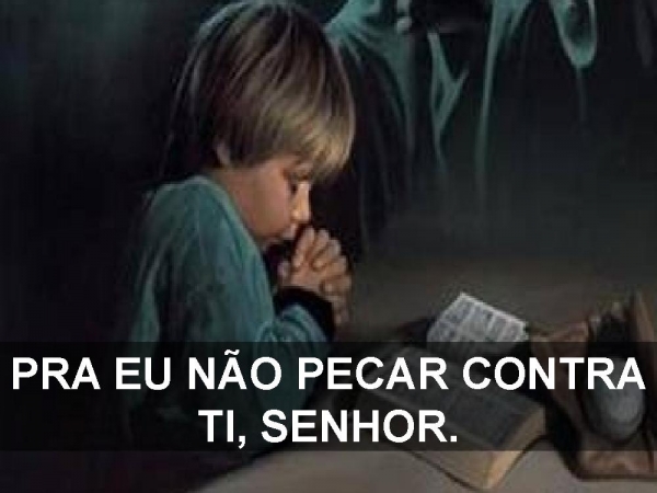 A Tua palavra escondi - página 4