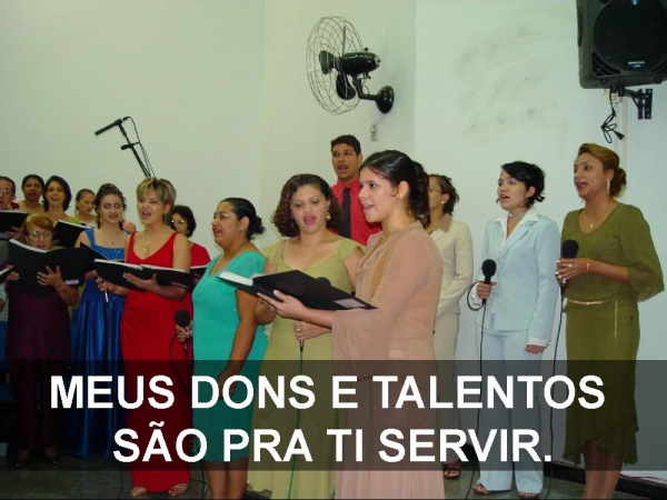 A Tua palavra escondi - página 9