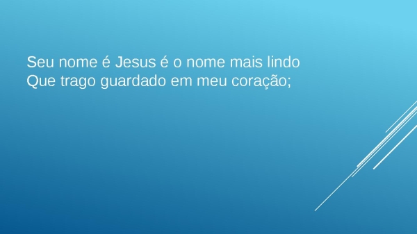 SEU NOME É JESUS - página 8
