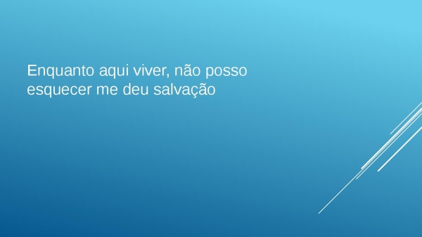 SEU NOME É JESUS - página 9