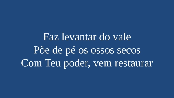 Quando o Vento Soprar - página 4