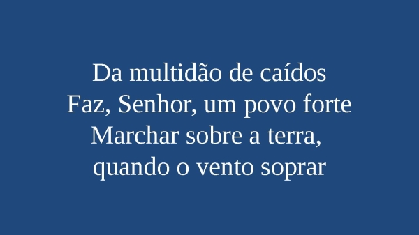 Quando o Vento Soprar - página 9