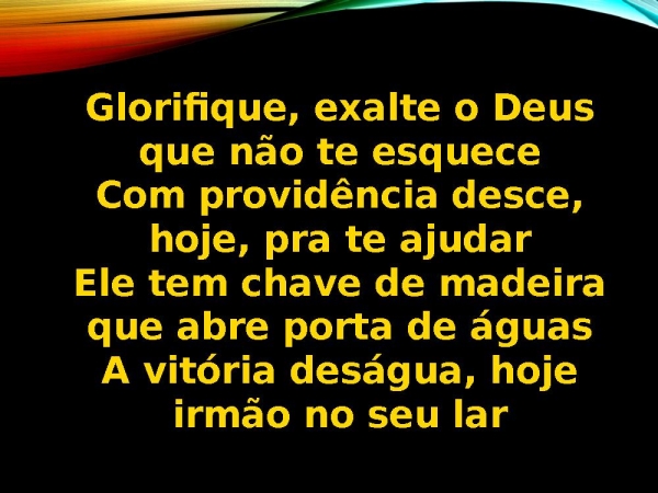 Isso_e_Coisa_Pra_Deus_Apresentacao - página 2