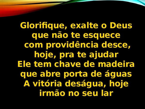 Isso_e_Coisa_Pra_Deus_Apresentacao - página 5