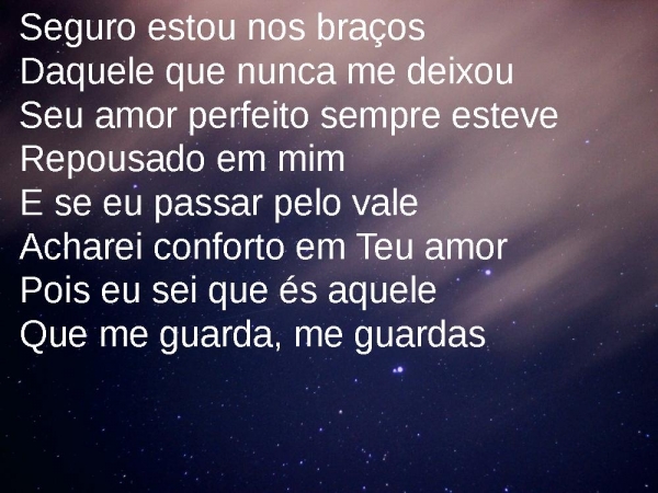 Quão Grande é o Meu Deus - página 18