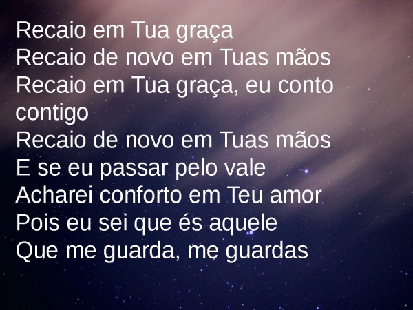 Quão Grande é o Meu Deus - página 21