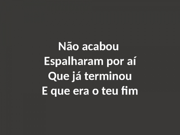 Quão Grande é o Meu Deus - página 38