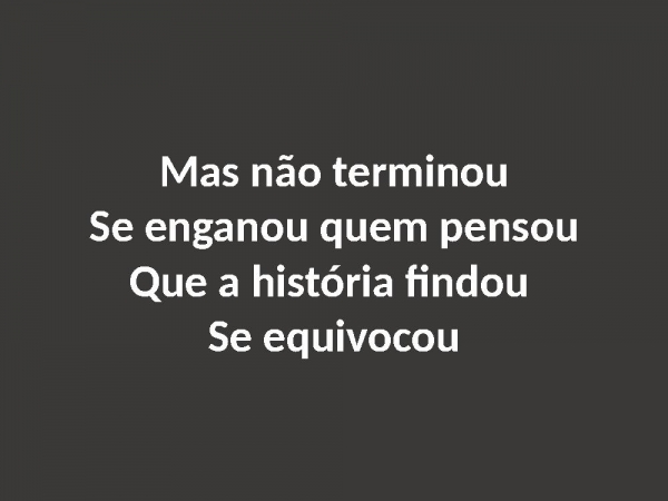 Quão Grande é o Meu Deus - página 39