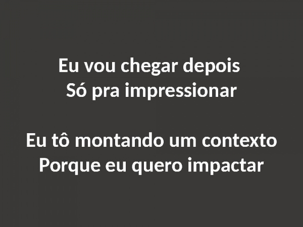 Quão Grande é o Meu Deus - página 49