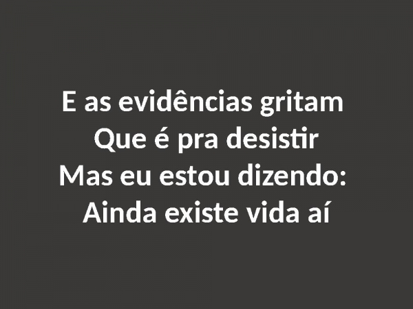 Quão Grande é o Meu Deus - página 53
