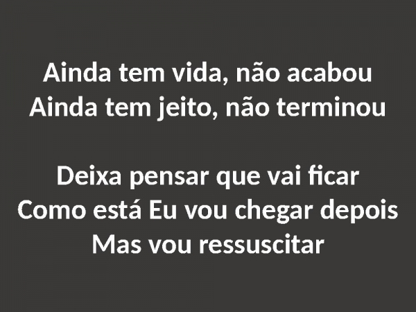 Quão Grande é o Meu Deus - página 56