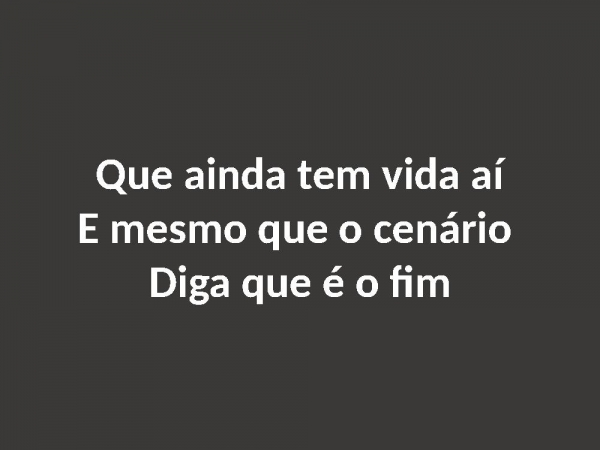 Quão Grande é o Meu Deus - página 58