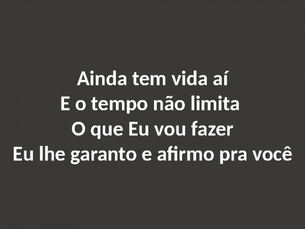 Quão Grande é o Meu Deus - página 60