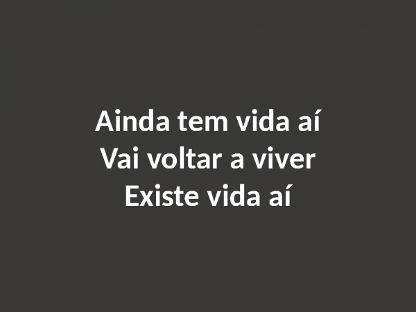 Quão Grande é o Meu Deus - página 61