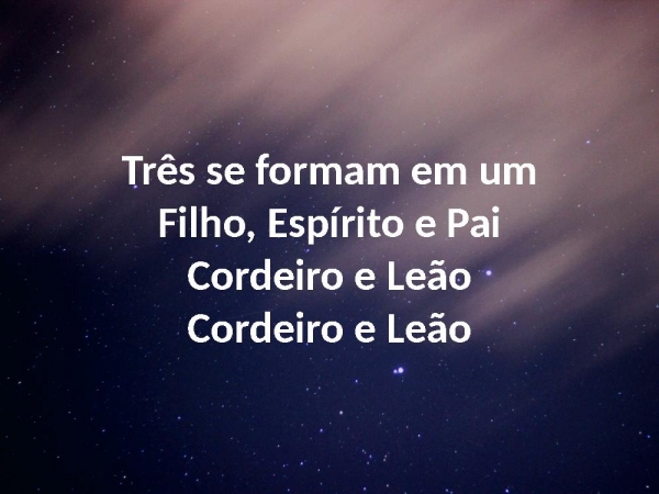 Quão Grande é o Meu Deus - página 9