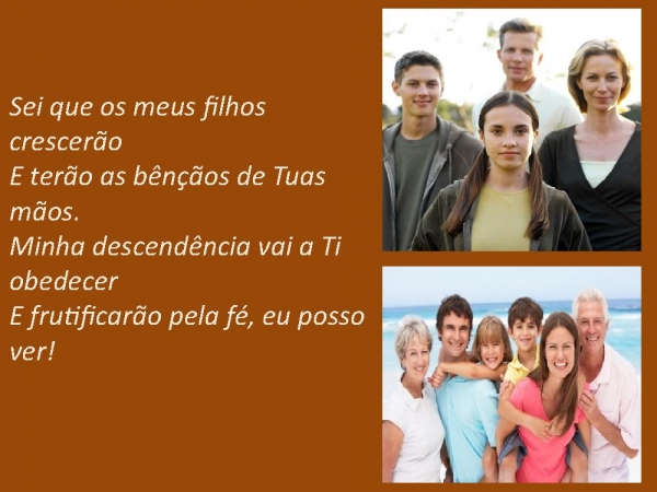 Deus da família - página 2