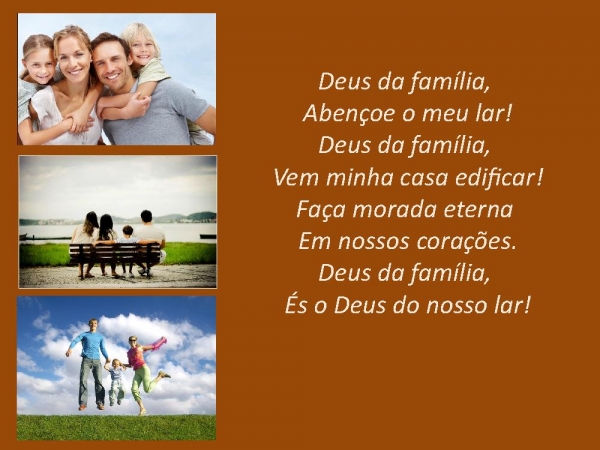 Deus da família - página 7