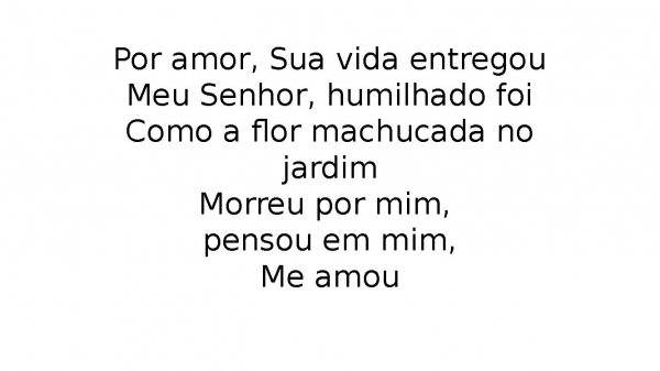 Bem mais que tudo - página 3