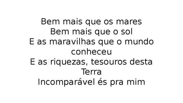 Bem mais que tudo - página 5