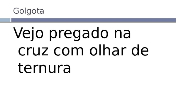 golgota JOVENS - página 24