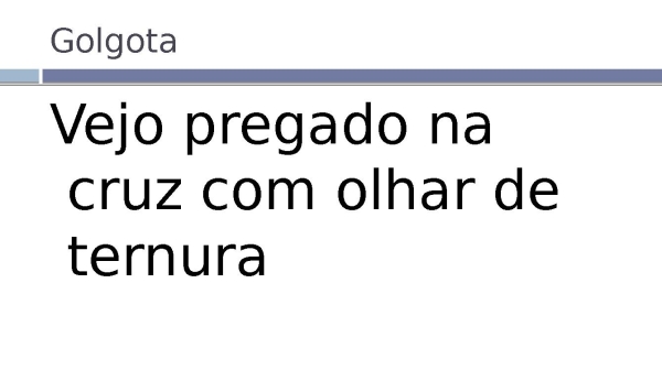 golgota JOVENS - página 28