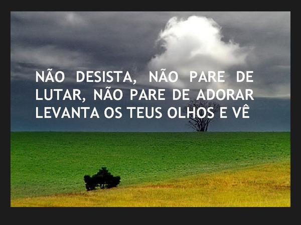 Sonhos de Deus - página 4
