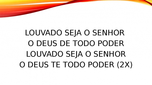 jesus é o sol.pptx - página 5