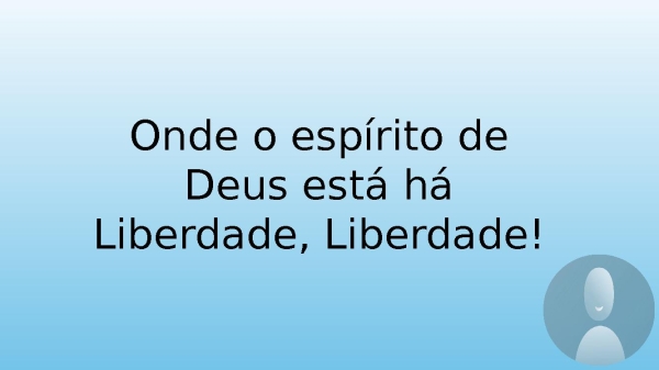 liberdade - página 22