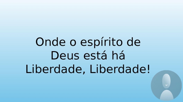 liberdade - página 23