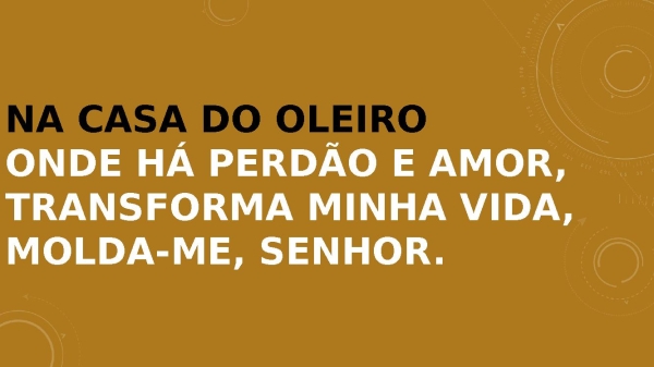 na casa do Oleiro - página 6