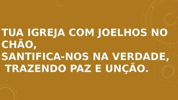 na casa do Oleiro - página 7