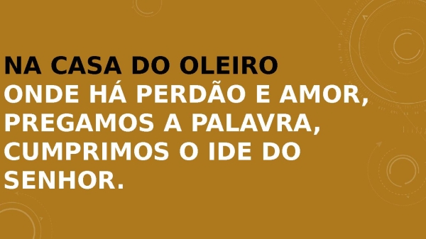 na casa do Oleiro - página 10