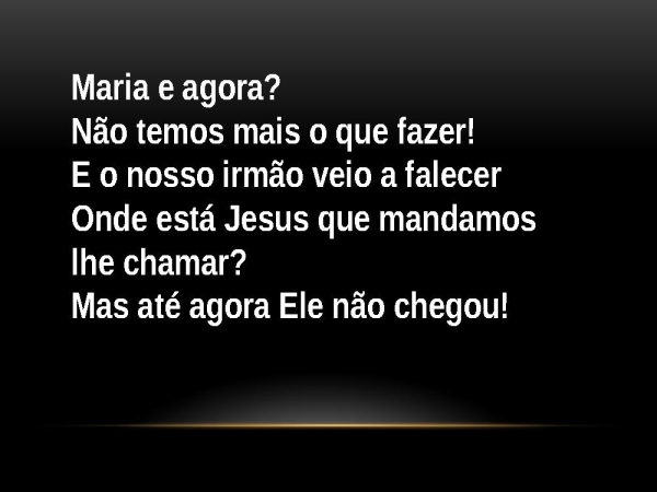 CALMA EU CHEGUEI - página 5