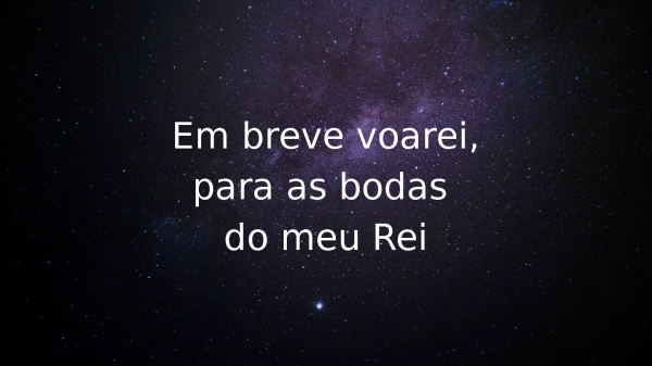 Um Novo Endereço - página 2