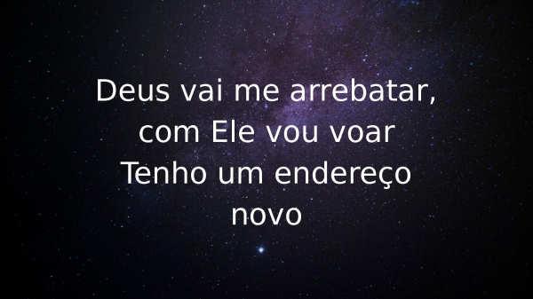Um Novo Endereço - página 15