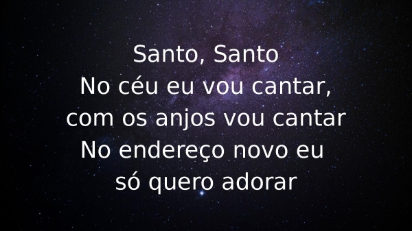 Um Novo Endereço - página 18