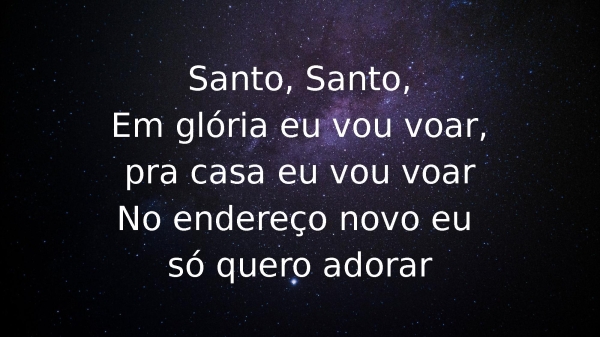 Um Novo Endereço - página 19