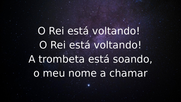 Um Novo Endereço - página 20