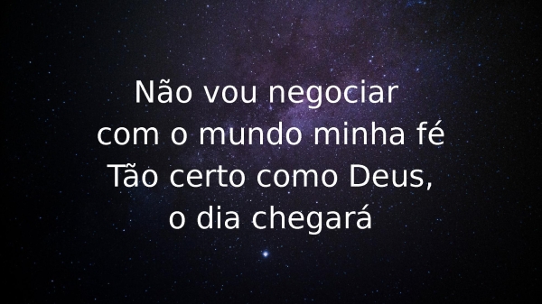 Um Novo Endereço - página 3
