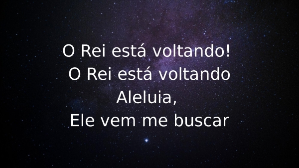 Um Novo Endereço - página 21