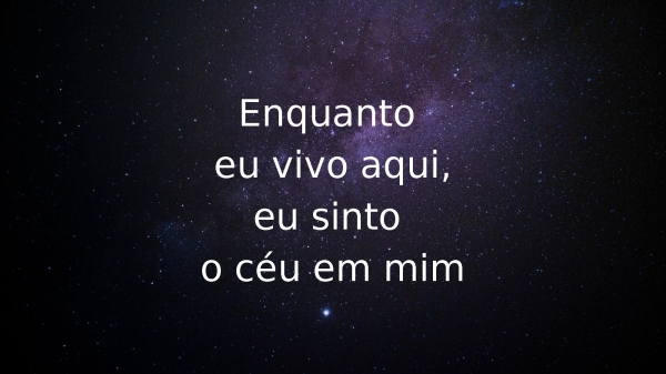 Um Novo Endereço - página 4