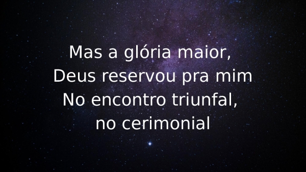Um Novo Endereço - página 5