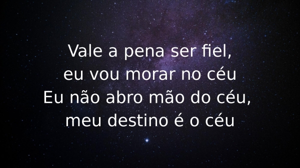 Um Novo Endereço - página 6