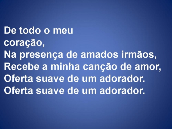 De todo o meu coração - página 4