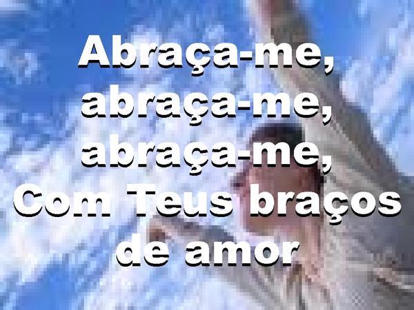 Abraça-Me - página 5