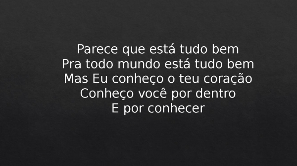 Não perdi o Controle - página 2